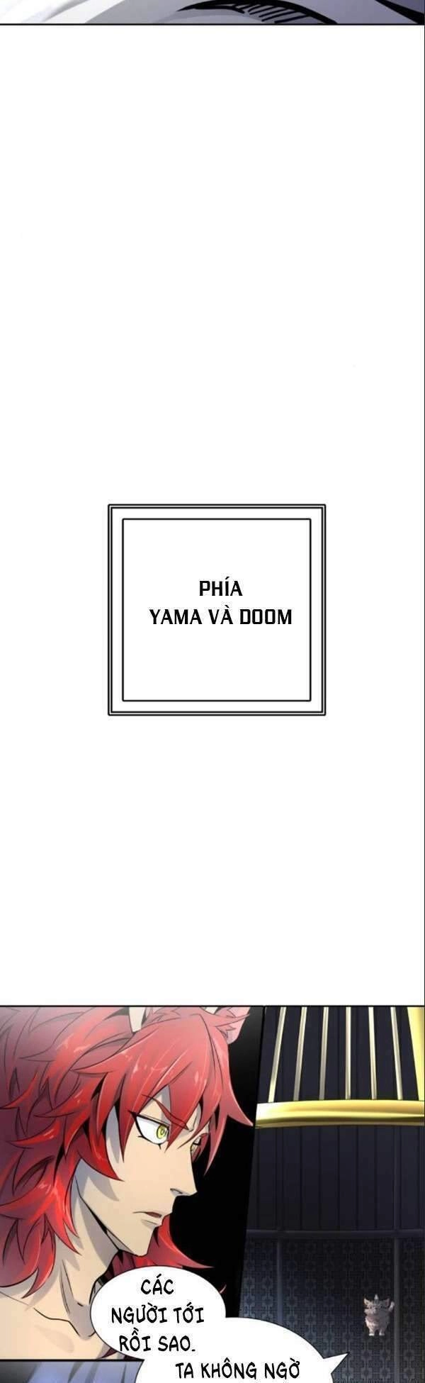 Tòa Tháp Bí Ẩn Chapter 513 - 46