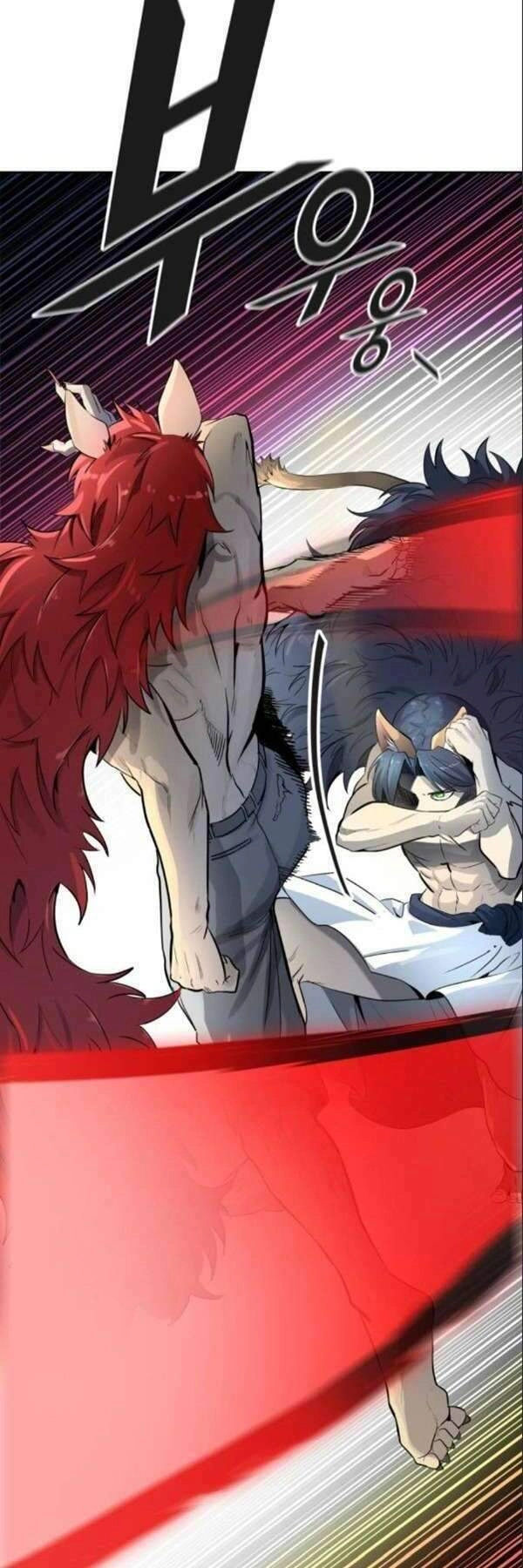 Tòa Tháp Bí Ẩn Chapter 513 - 57