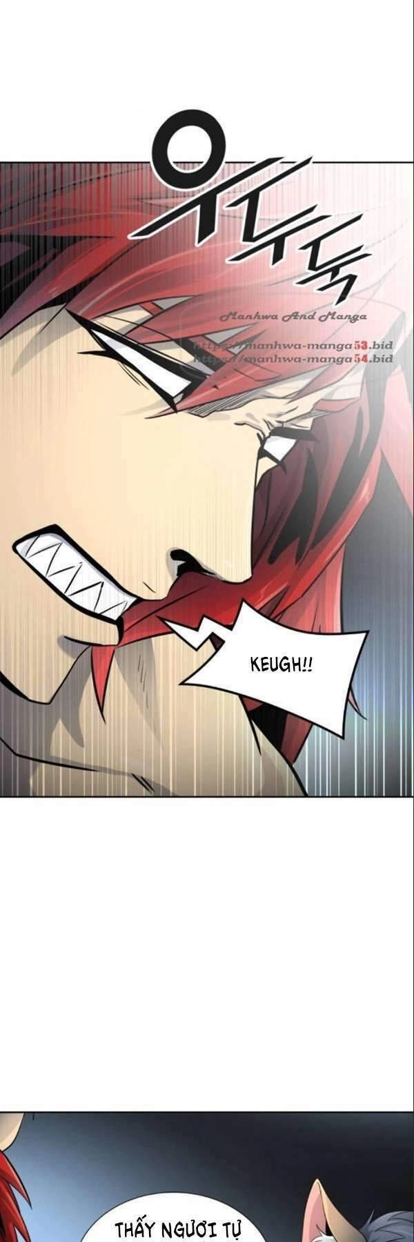 Tòa Tháp Bí Ẩn Chapter 513 - 60