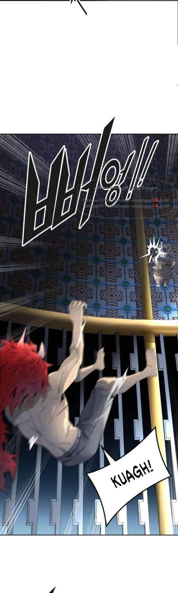 Tòa Tháp Bí Ẩn Chapter 513 - 62