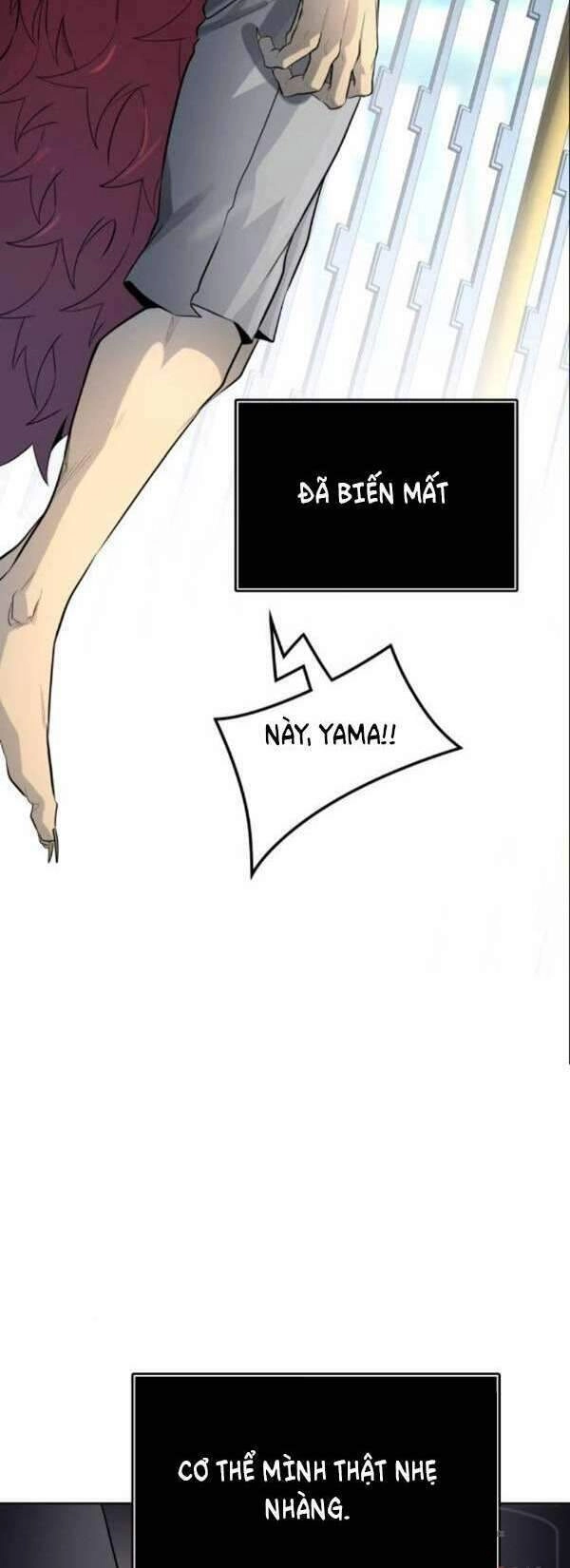 Tòa Tháp Bí Ẩn Chapter 513 - 70