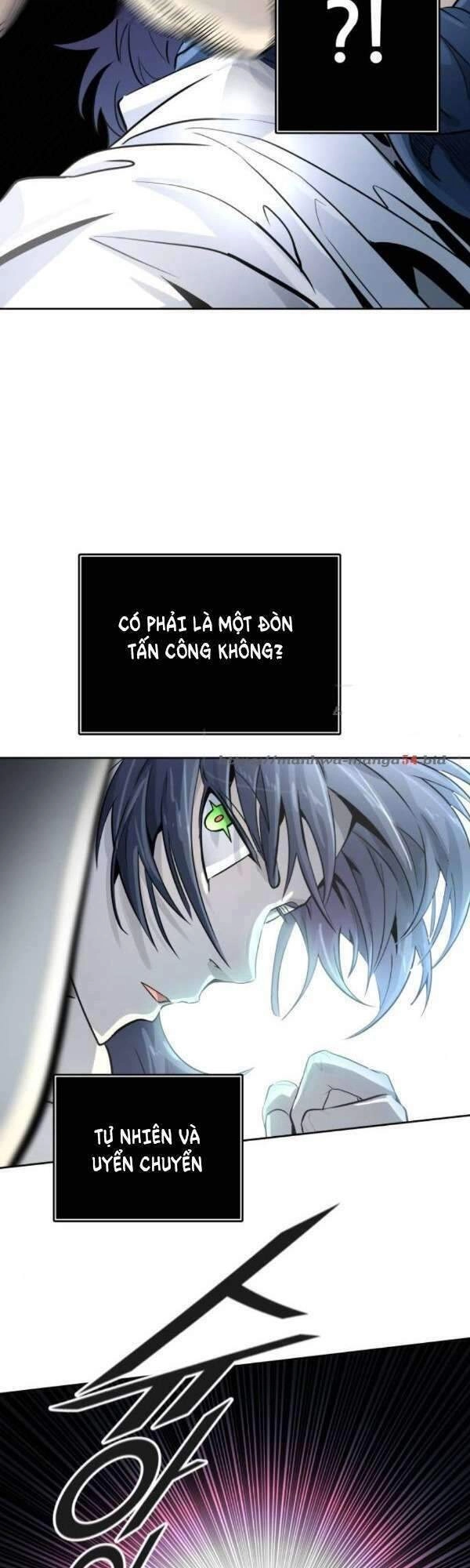 Tòa Tháp Bí Ẩn Chapter 513 - 77