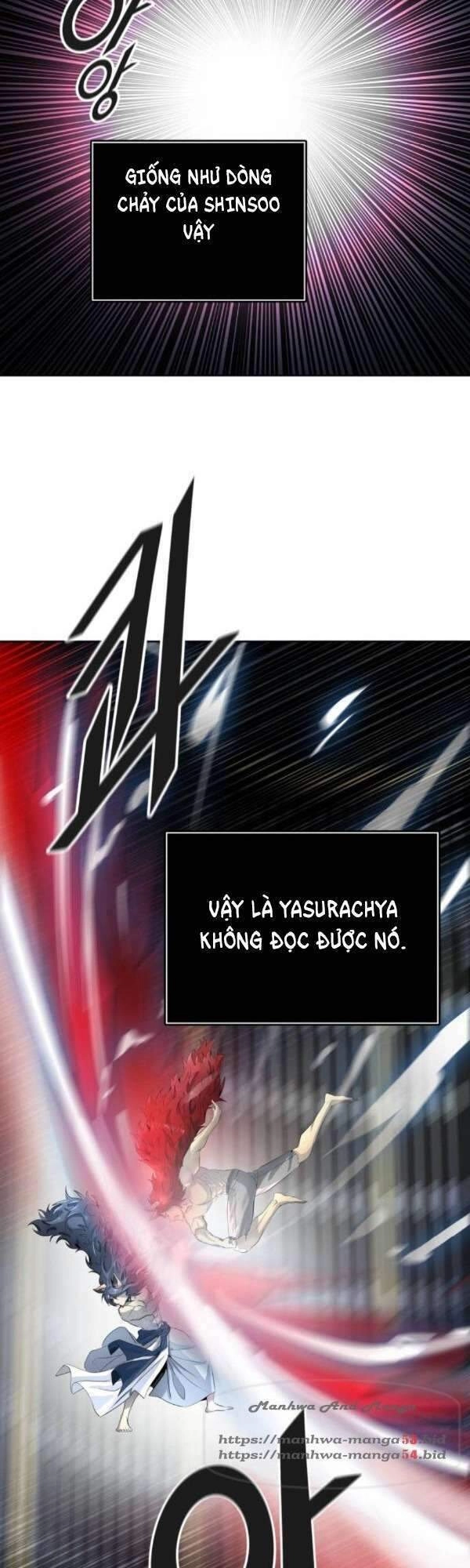 Tòa Tháp Bí Ẩn Chapter 513 - 78