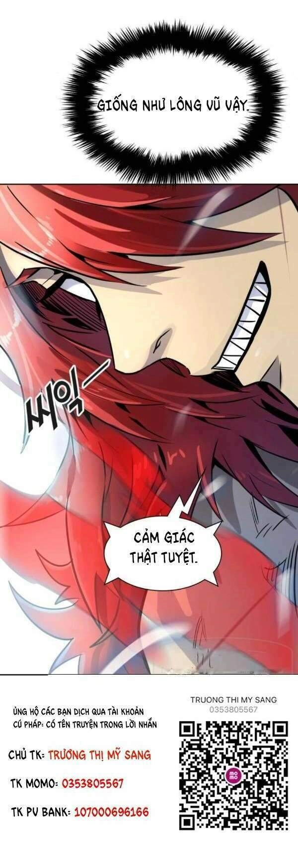 Tòa Tháp Bí Ẩn Chapter 513 - 80