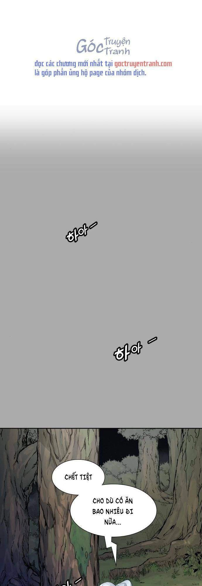 Tòa Tháp Bí Ẩn Chapter 514 - 1