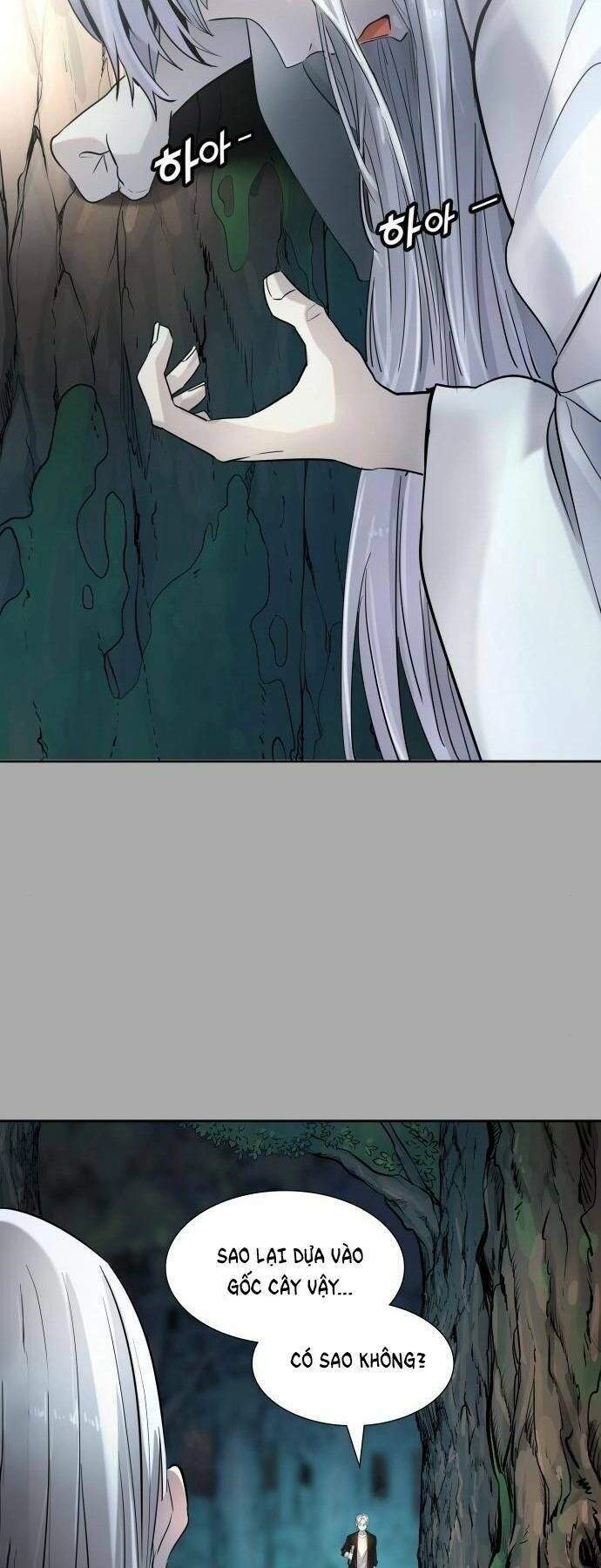 Tòa Tháp Bí Ẩn Chapter 514 - 3