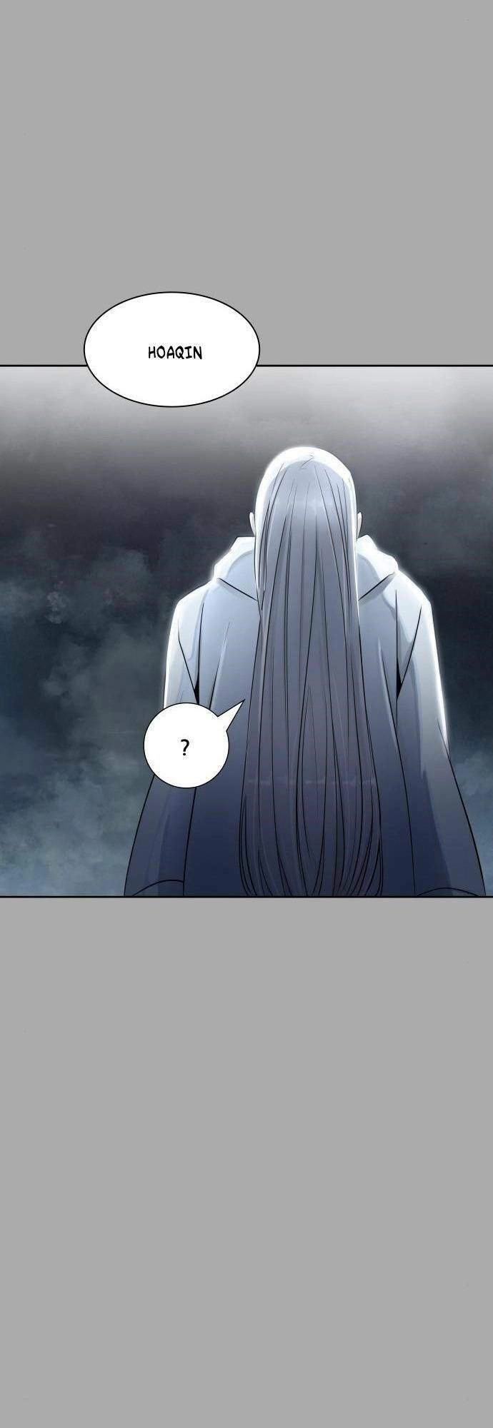 Tòa Tháp Bí Ẩn Chapter 514 - 7