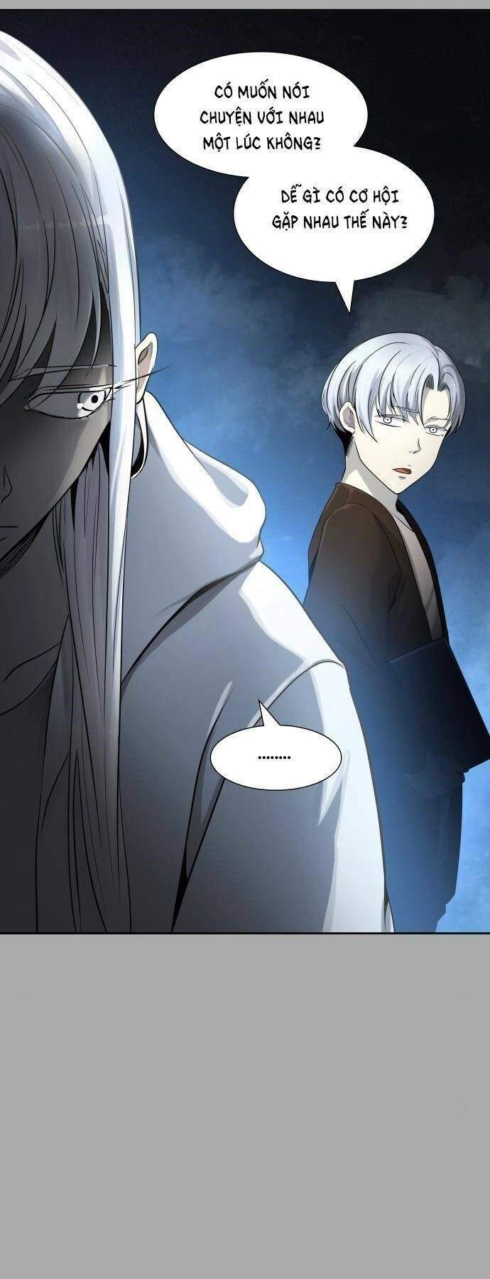 Tòa Tháp Bí Ẩn Chapter 514 - 8