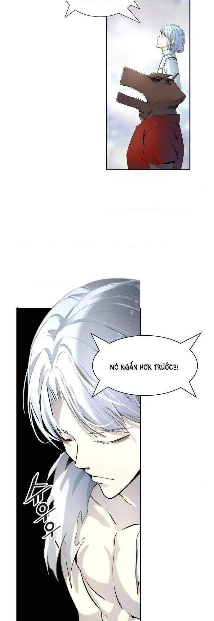 Tòa Tháp Bí Ẩn Chapter 514 - 29