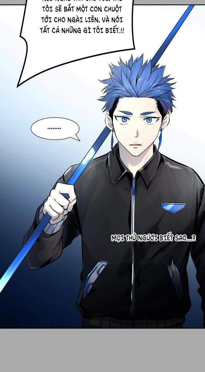 Tòa Tháp Bí Ẩn Chapter 514 - 51