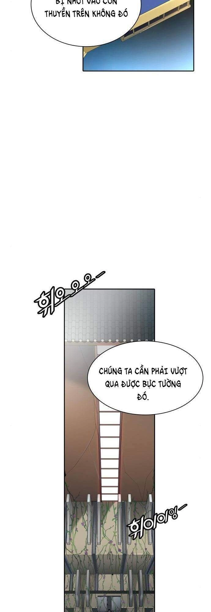Tòa Tháp Bí Ẩn Chapter 514 - 84