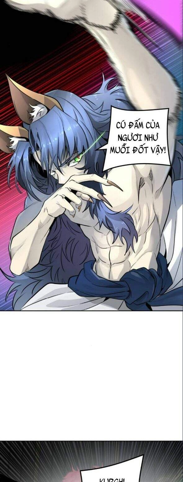 Tòa Tháp Bí Ẩn Chapter 515 - 3