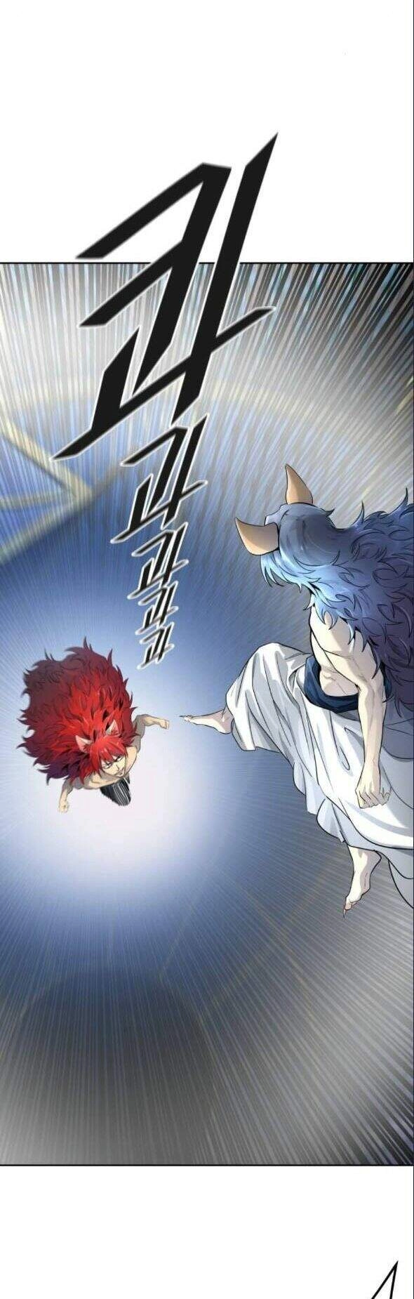 Tòa Tháp Bí Ẩn Chapter 515 - 8