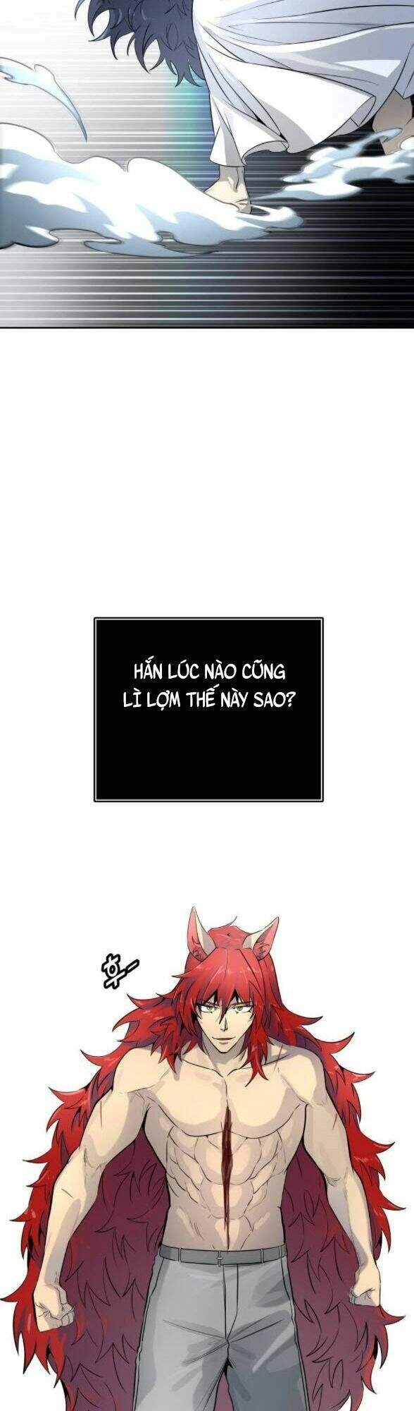 Tòa Tháp Bí Ẩn Chapter 515 - 16