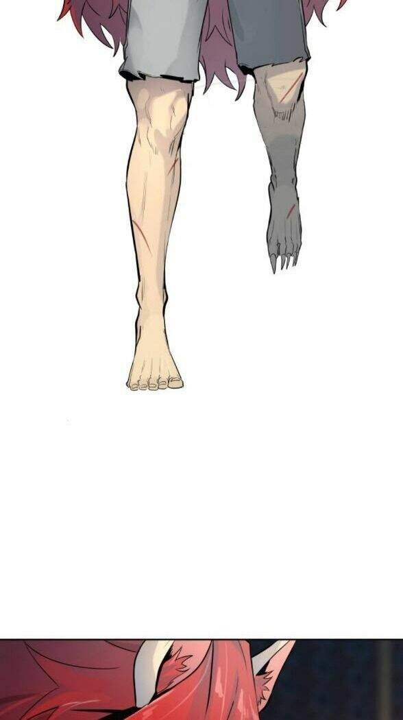 Tòa Tháp Bí Ẩn Chapter 515 - 17