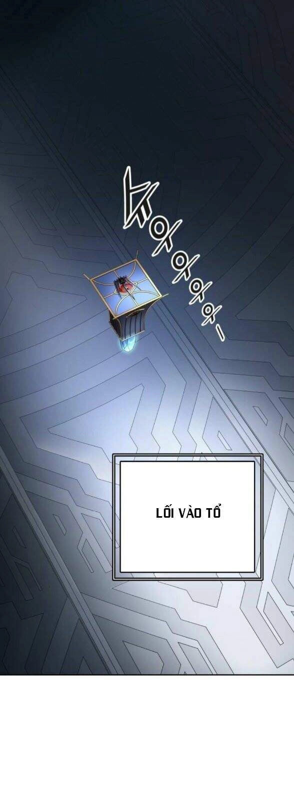 Tòa Tháp Bí Ẩn Chapter 515 - 27