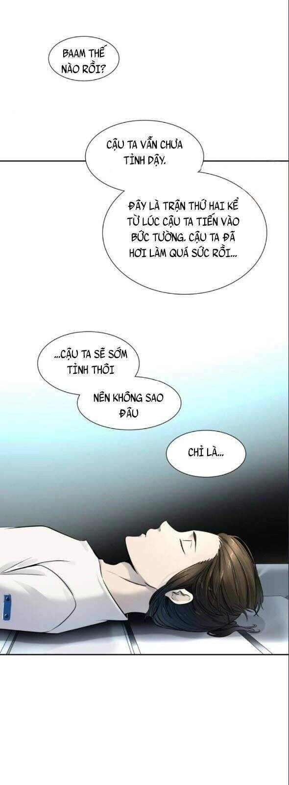 Tòa Tháp Bí Ẩn Chapter 515 - 28