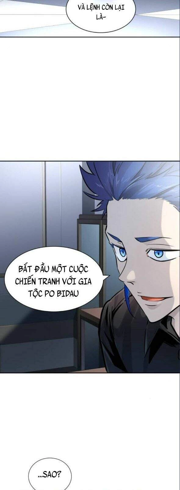 Tòa Tháp Bí Ẩn Chapter 515 - 34