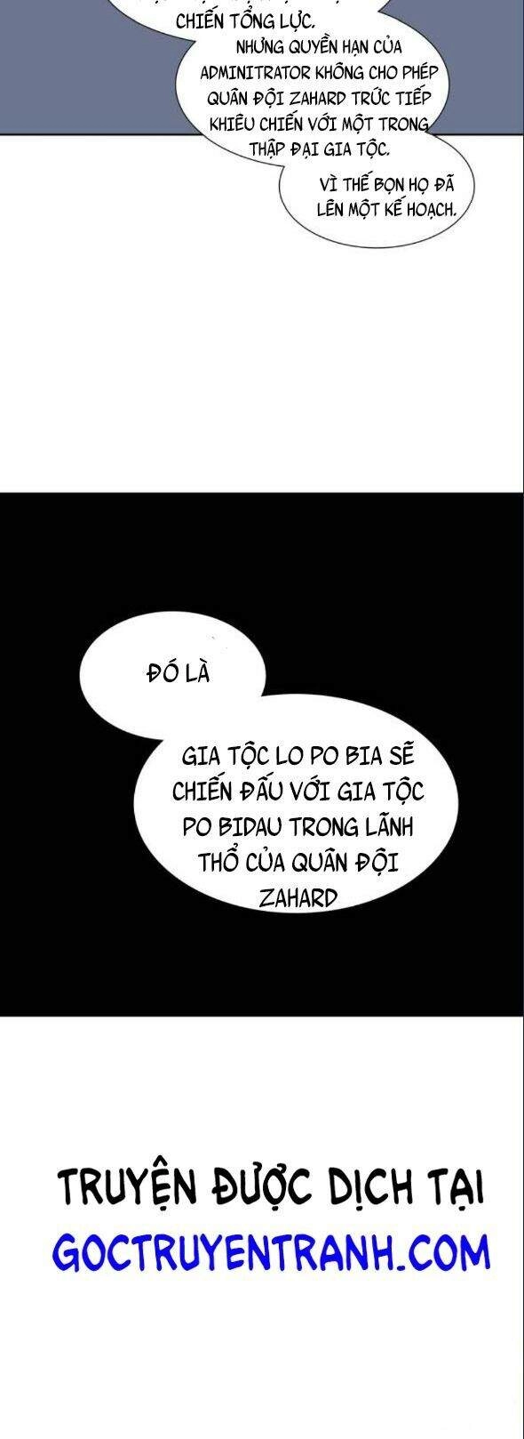 Tòa Tháp Bí Ẩn Chapter 515 - 36