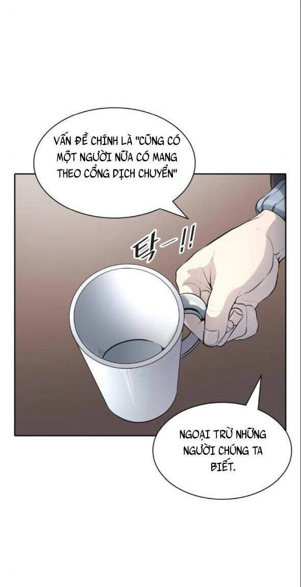 Tòa Tháp Bí Ẩn Chapter 515 - 42