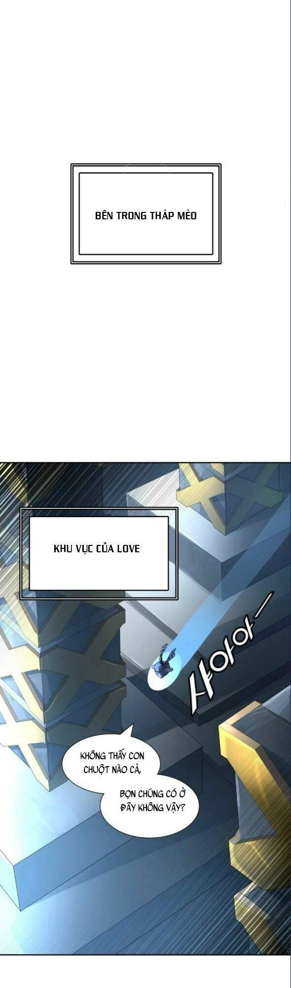 Tòa Tháp Bí Ẩn Chapter 515 - 46