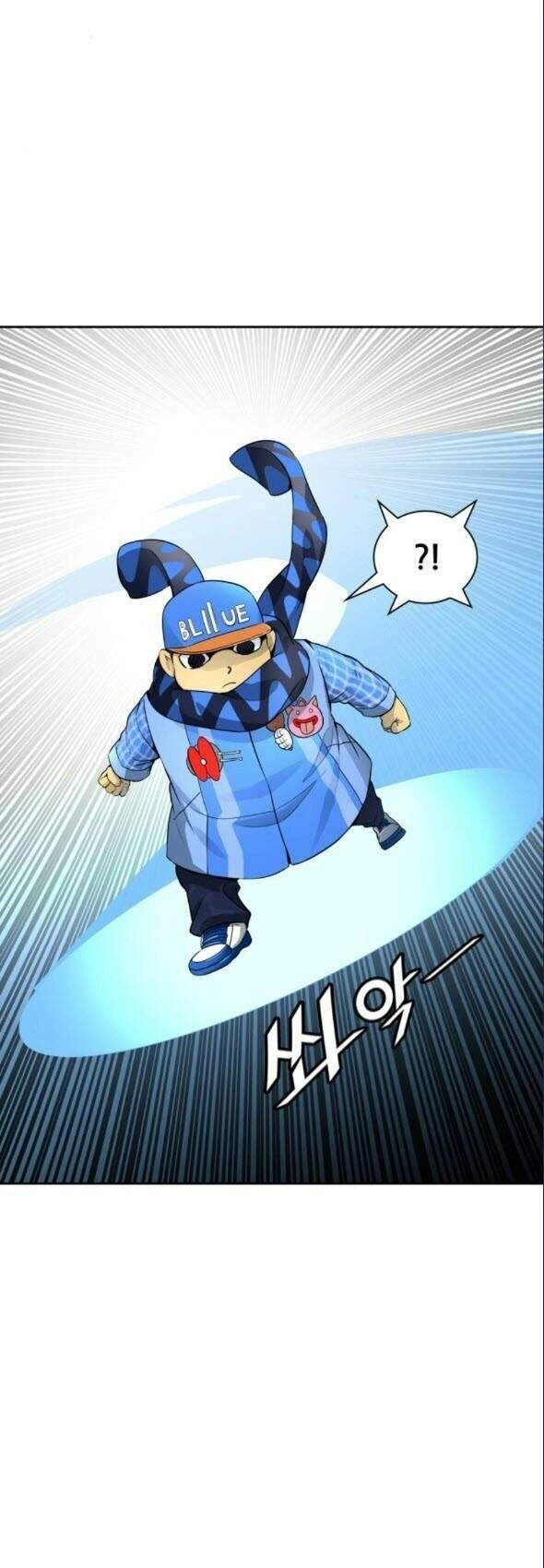 Tòa Tháp Bí Ẩn Chapter 515 - 47