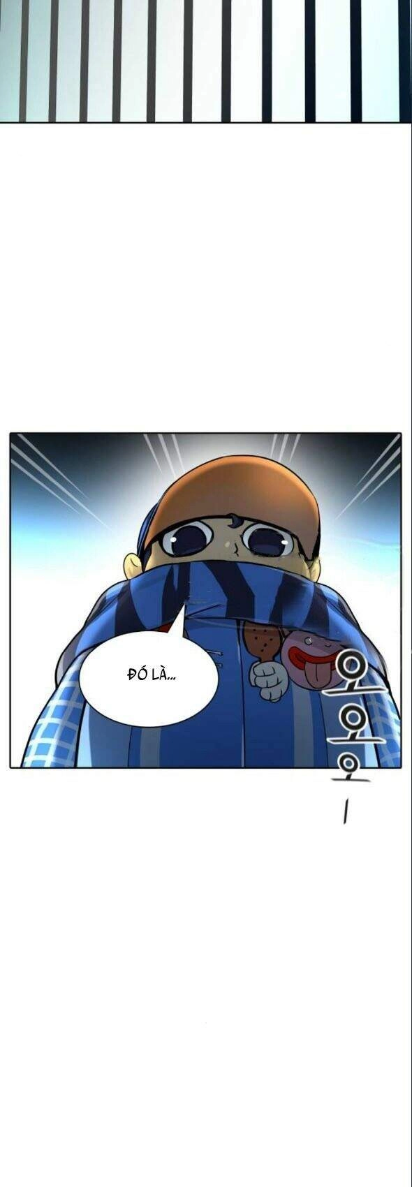 Tòa Tháp Bí Ẩn Chapter 515 - 50