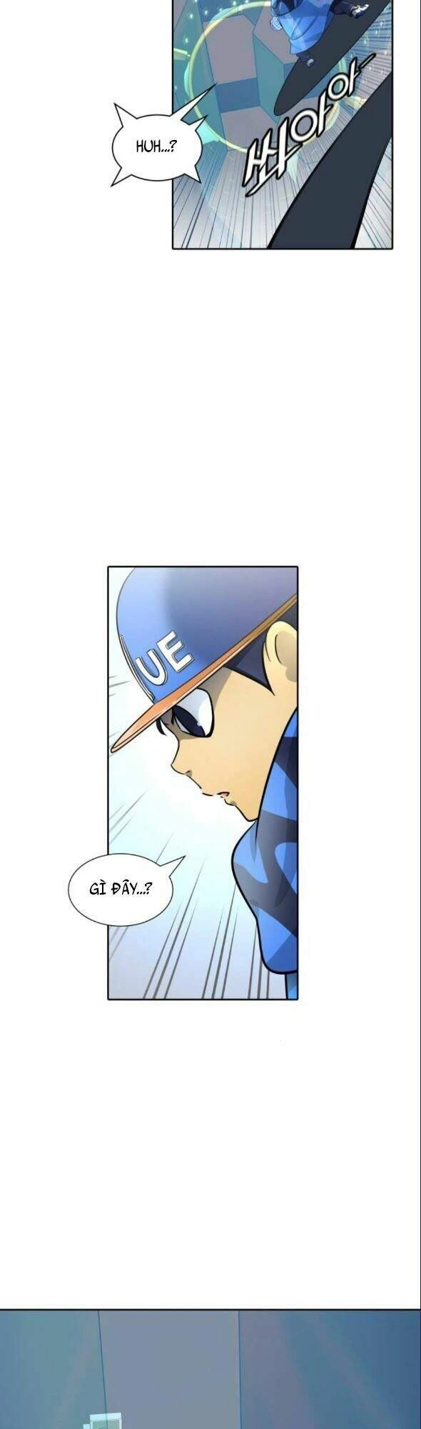 Tòa Tháp Bí Ẩn Chapter 515 - 57