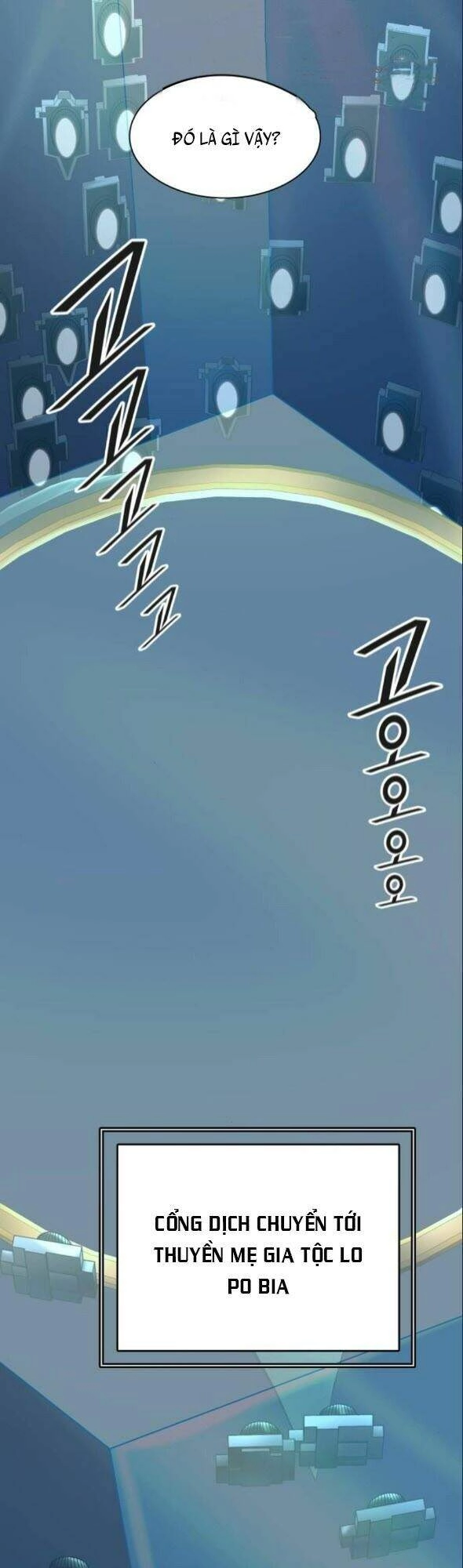 Tòa Tháp Bí Ẩn Chapter 515 - 58