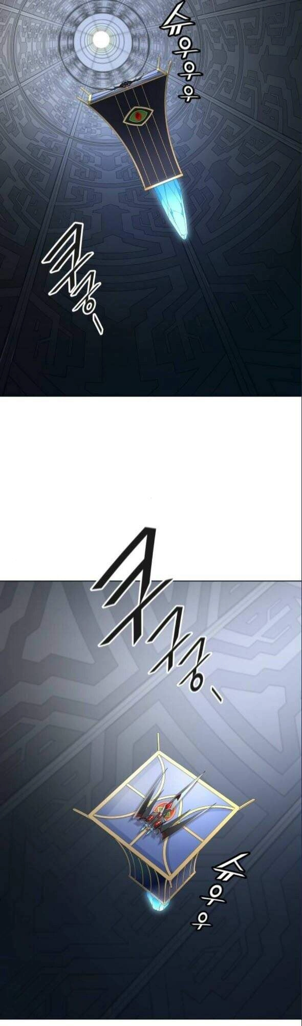 Tòa Tháp Bí Ẩn Chapter 515 - 68