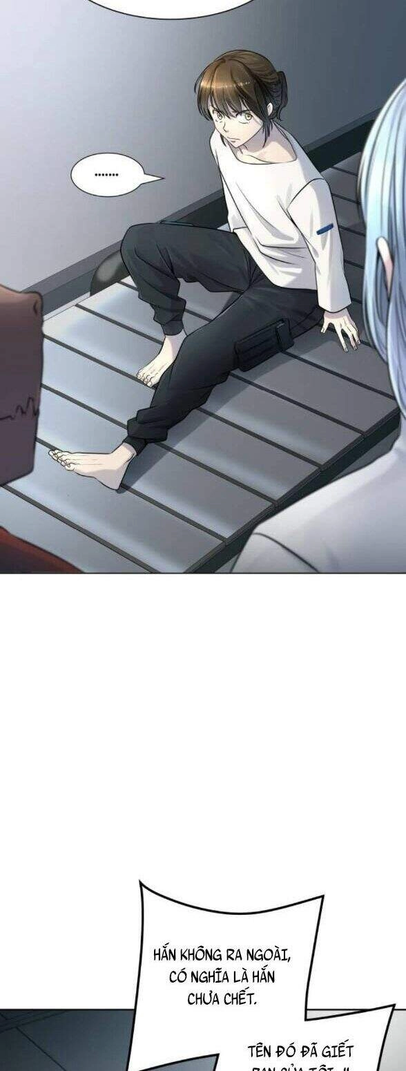 Tòa Tháp Bí Ẩn Chapter 515 - 73