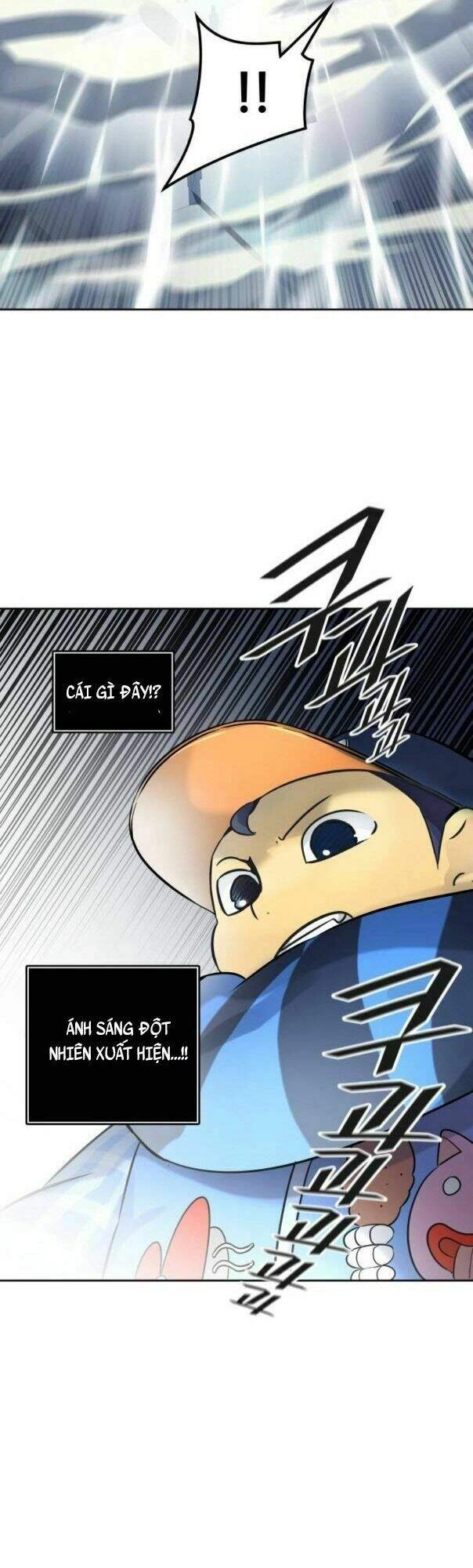 Tòa Tháp Bí Ẩn Chapter 516 - 34