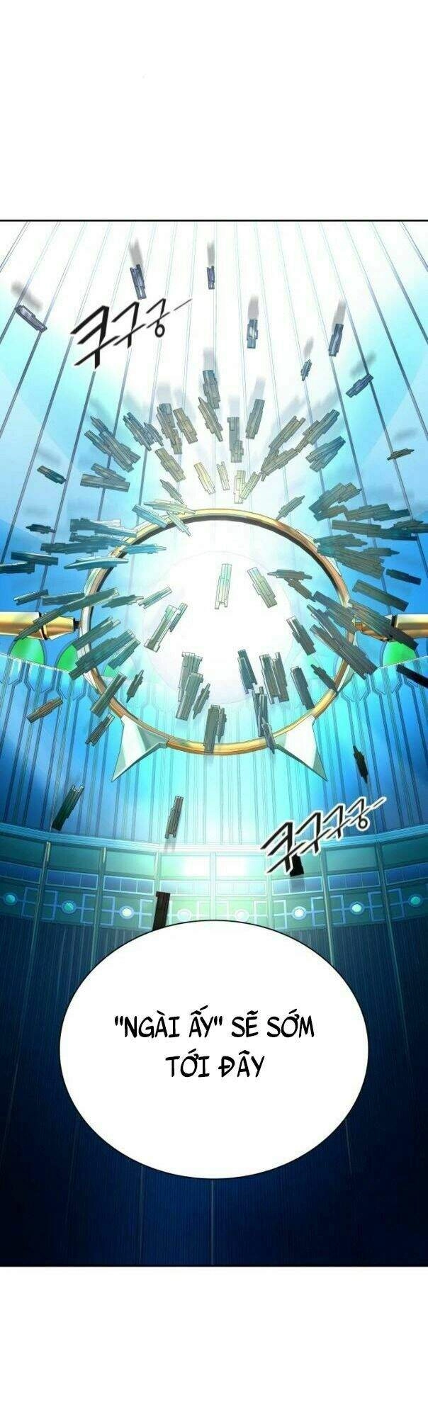 Tòa Tháp Bí Ẩn Chapter 516 - 61