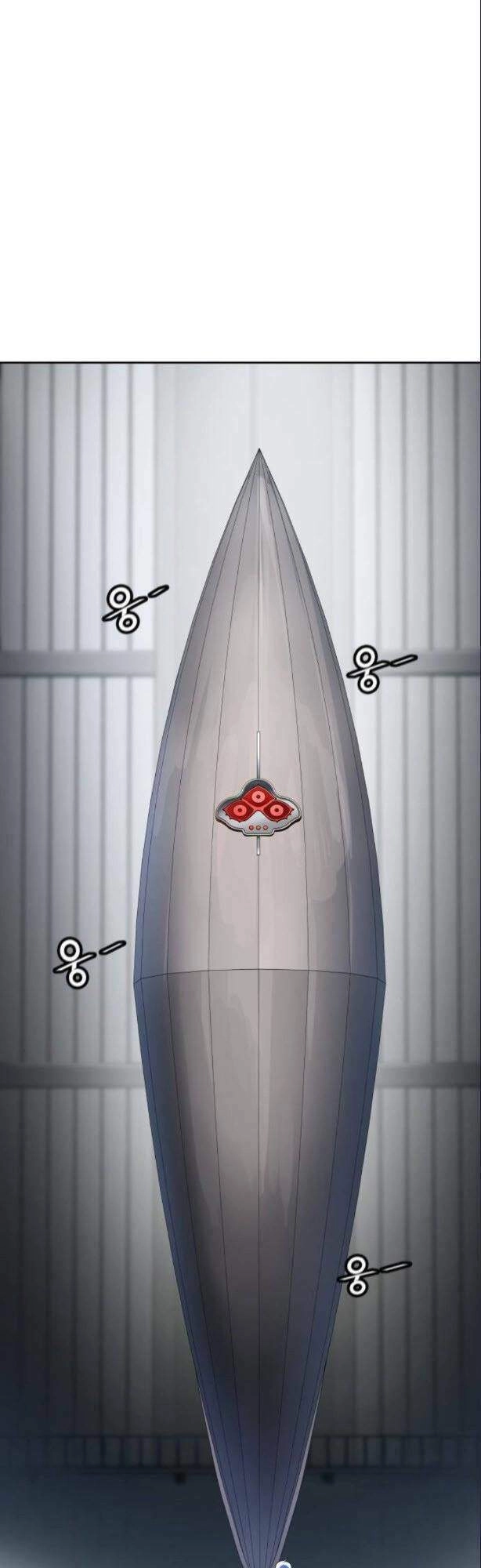 Tòa Tháp Bí Ẩn Chapter 517 - 7