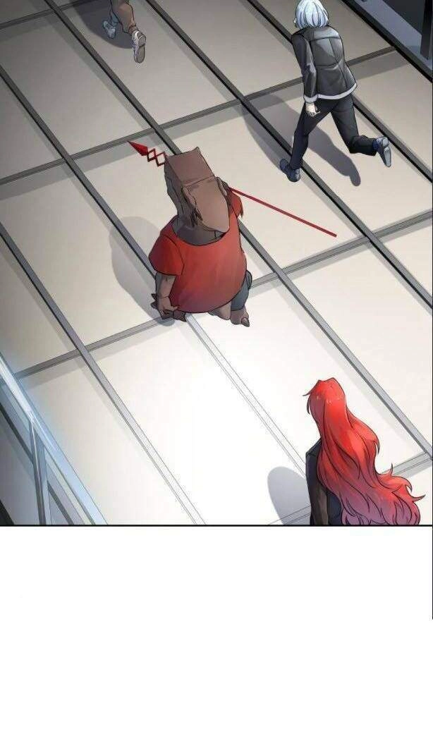 Tòa Tháp Bí Ẩn Chapter 517 - 9