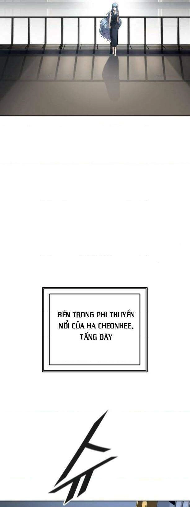 Tòa Tháp Bí Ẩn Chapter 517 - 14