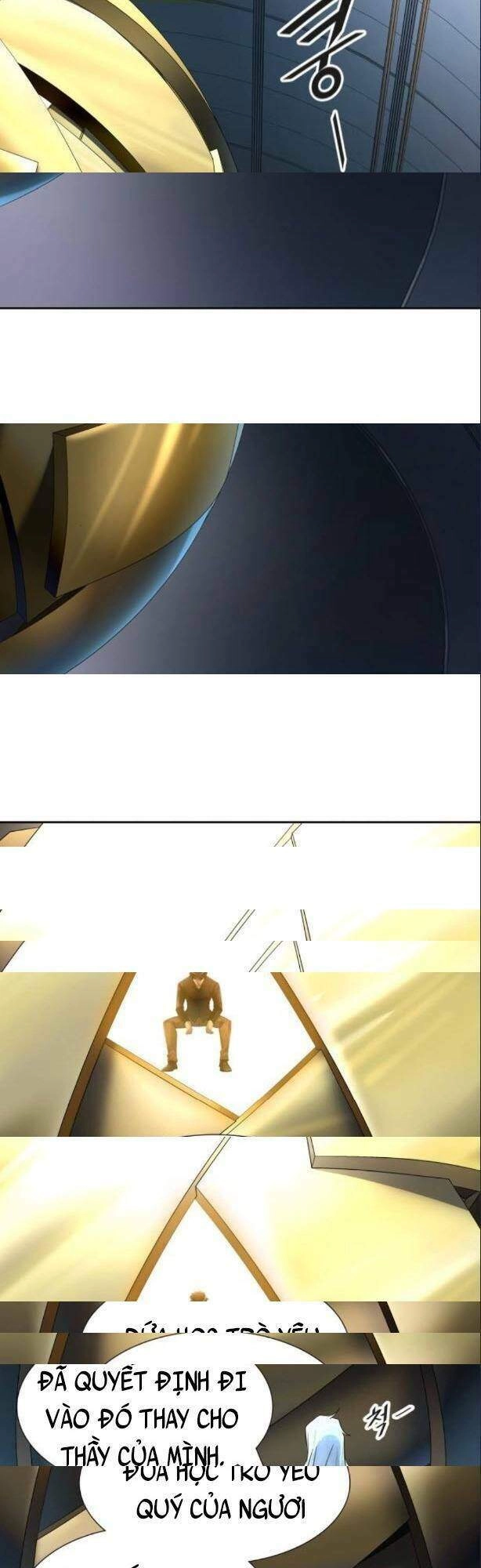 Tòa Tháp Bí Ẩn Chapter 517 - 20