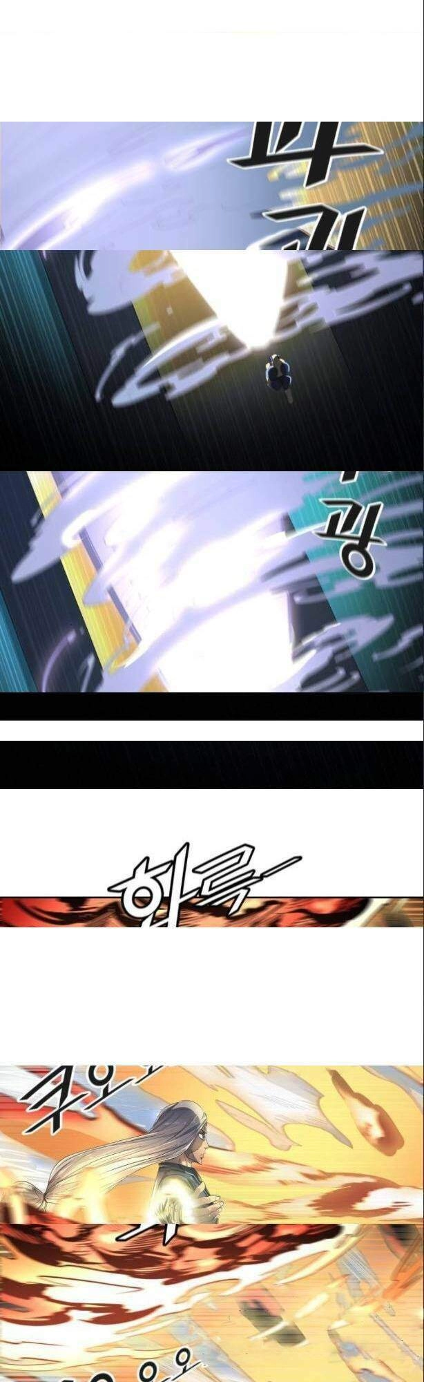 Tòa Tháp Bí Ẩn Chapter 517 - 25