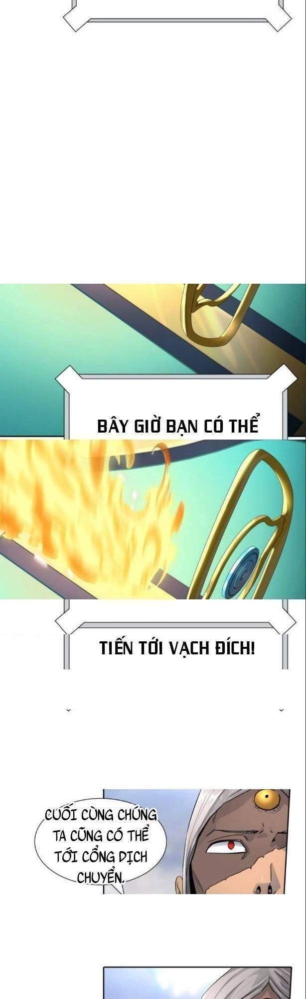 Tòa Tháp Bí Ẩn Chapter 517 - 30