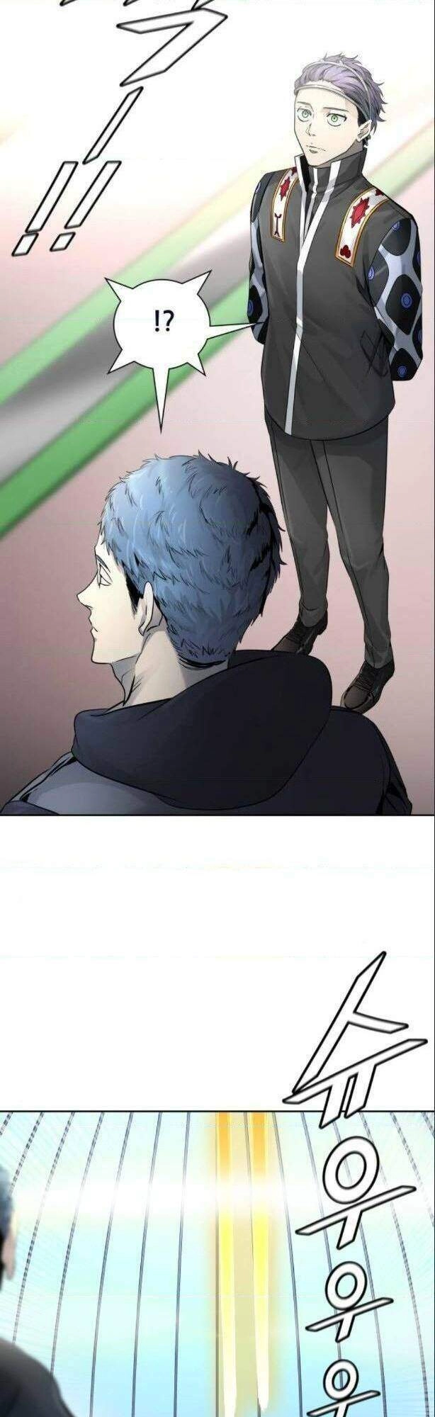 Tòa Tháp Bí Ẩn Chapter 517 - 31