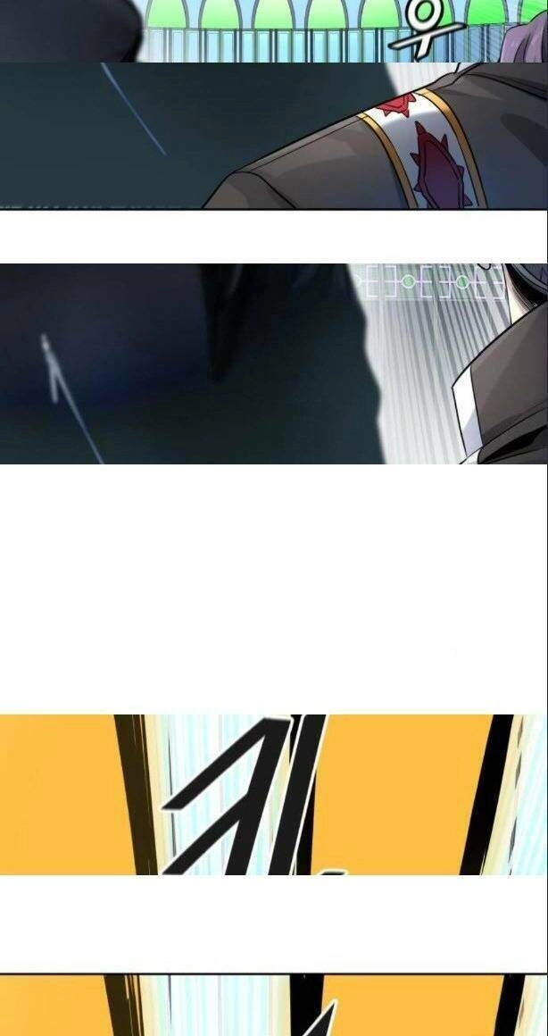 Tòa Tháp Bí Ẩn Chapter 517 - 37