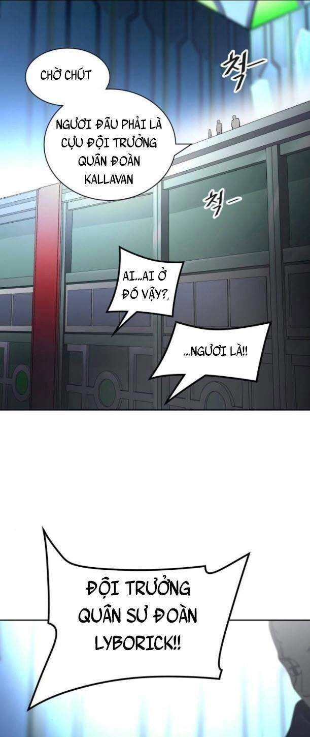 Tòa Tháp Bí Ẩn Chapter 517 - 39