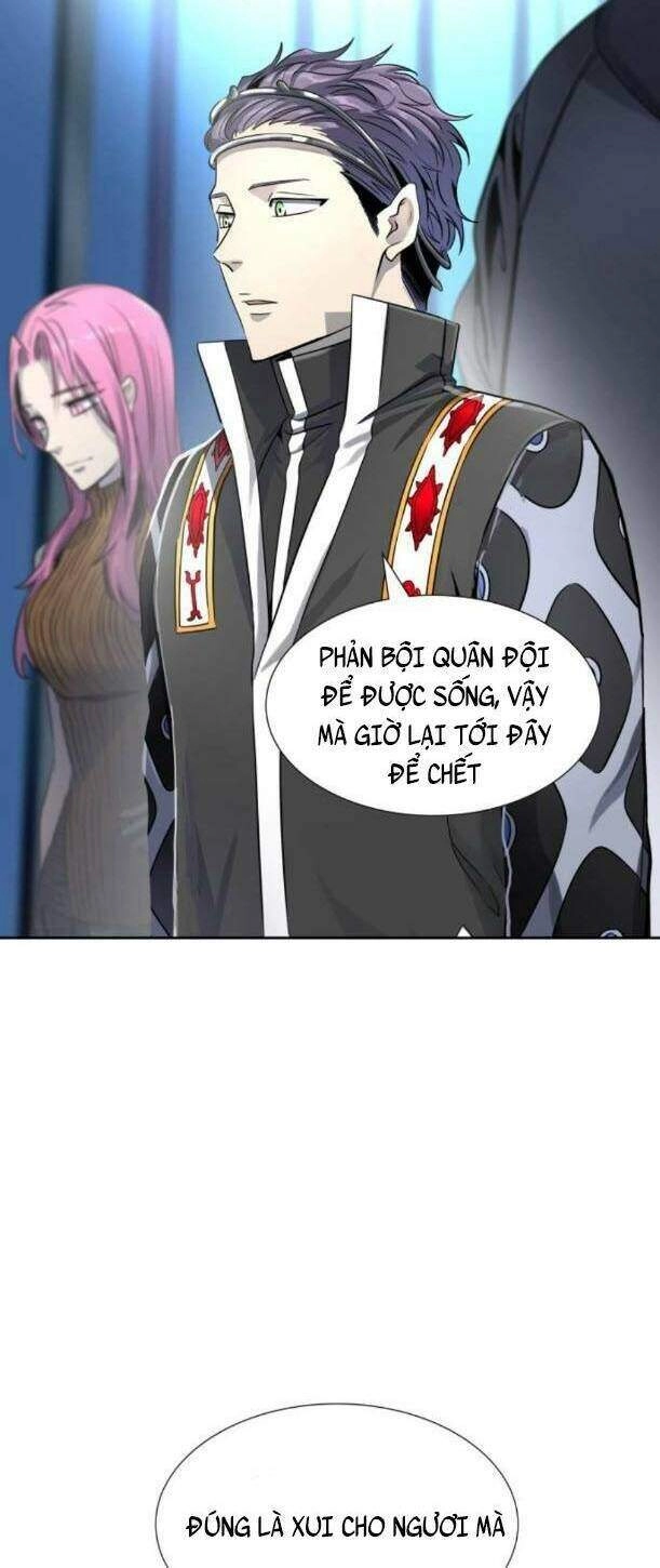 Tòa Tháp Bí Ẩn Chapter 517 - 40