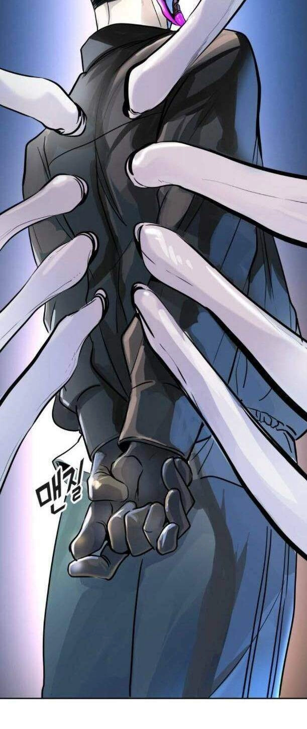 Tòa Tháp Bí Ẩn Chapter 517 - 43