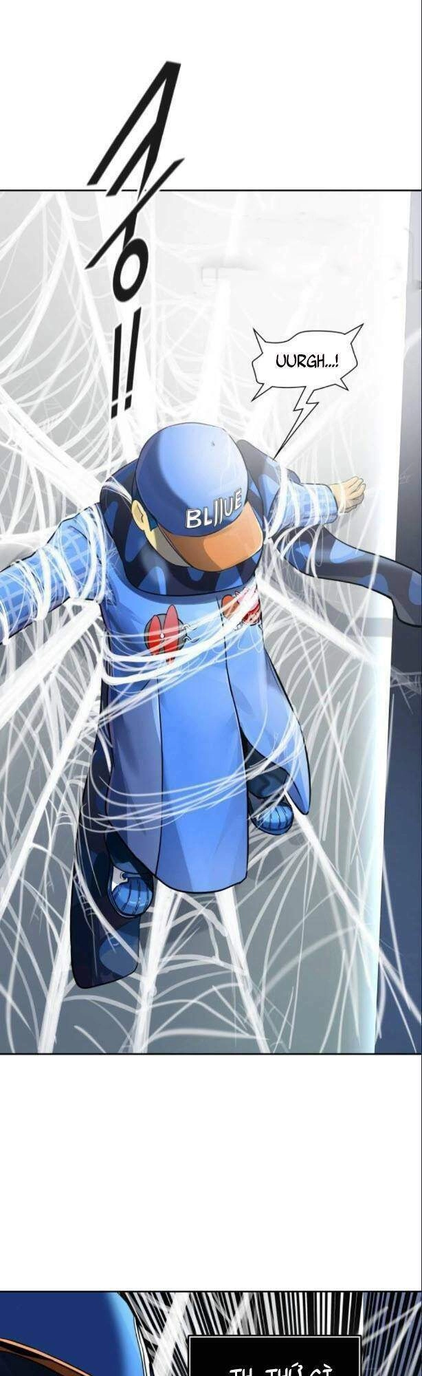 Tòa Tháp Bí Ẩn Chapter 517 - 47