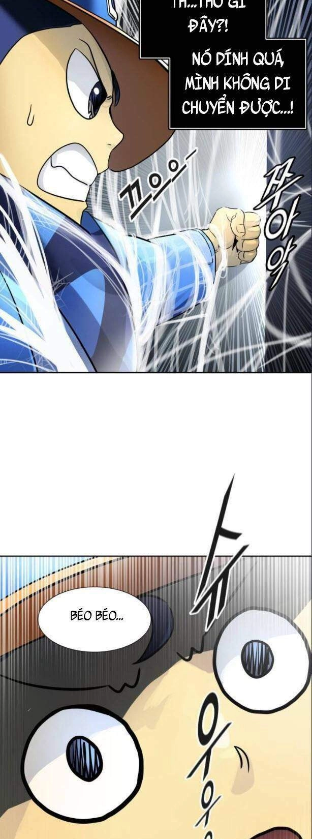 Tòa Tháp Bí Ẩn Chapter 517 - 48