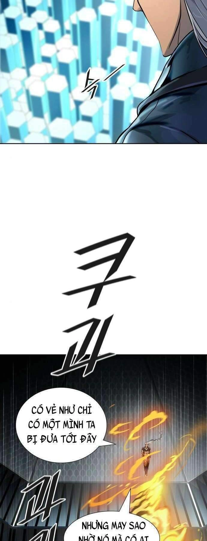 Tòa Tháp Bí Ẩn Chapter 518 - 2