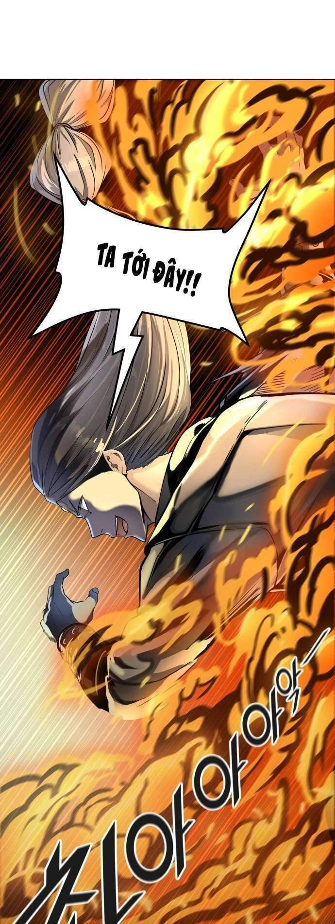 Tòa Tháp Bí Ẩn Chapter 518 - 5