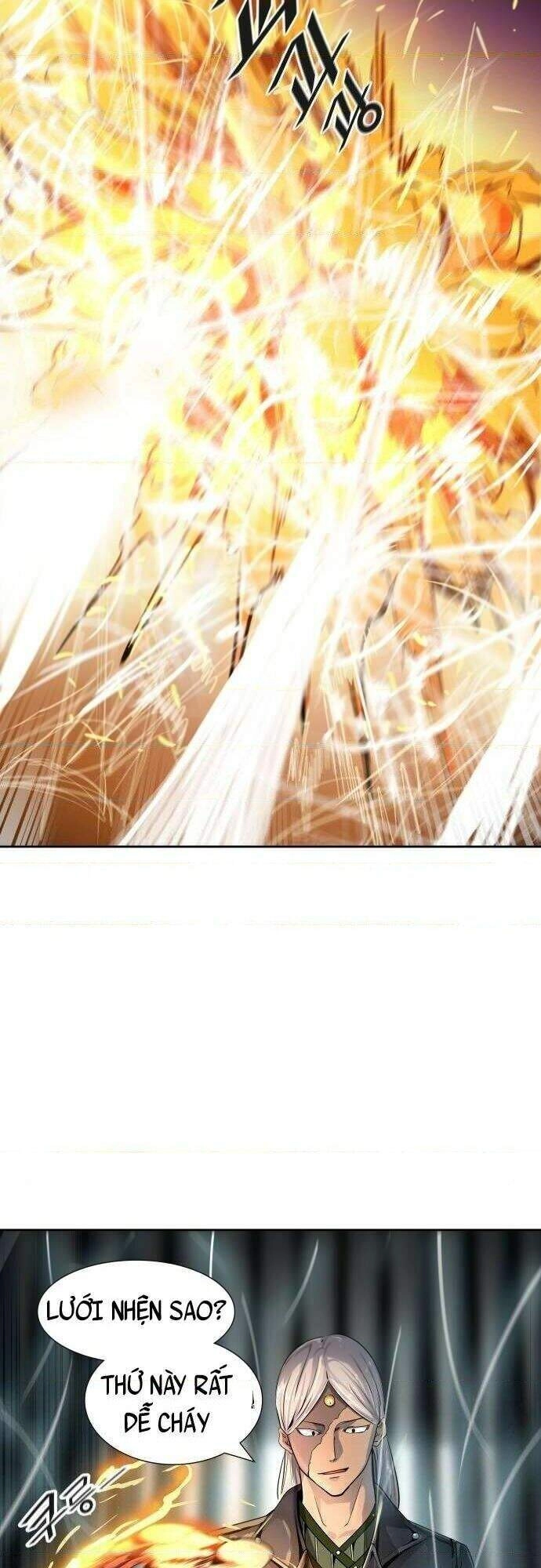 Tòa Tháp Bí Ẩn Chapter 518 - 11