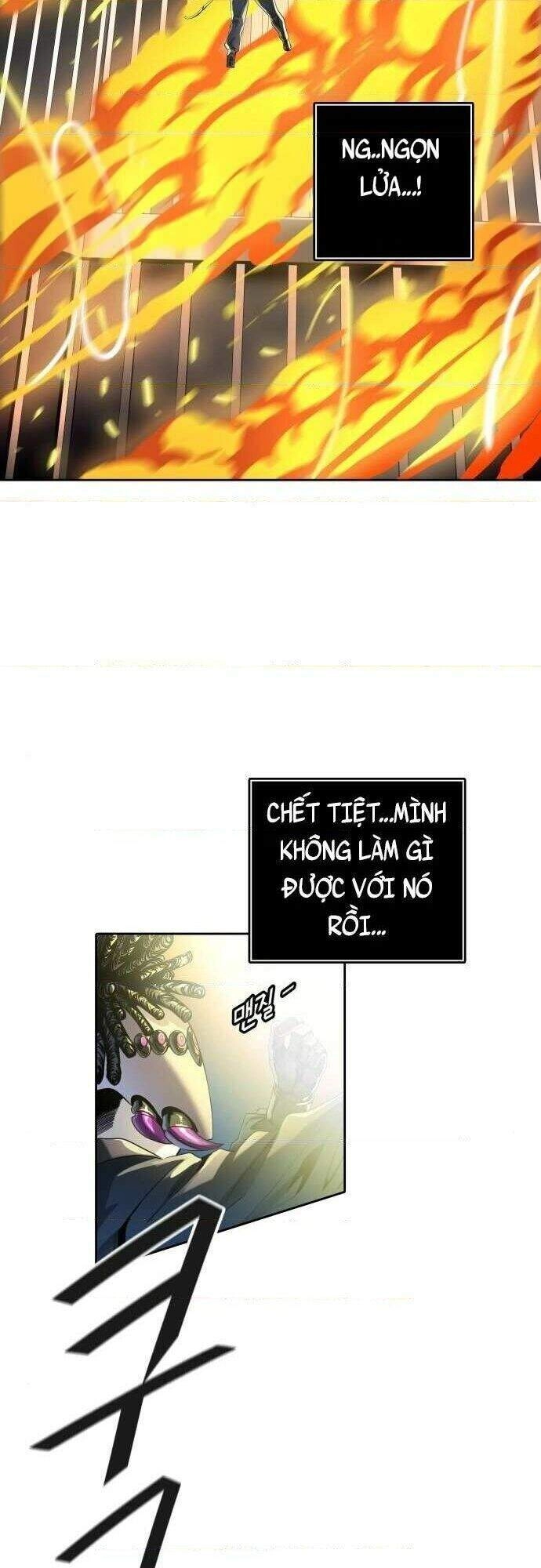 Tòa Tháp Bí Ẩn Chapter 518 - 15